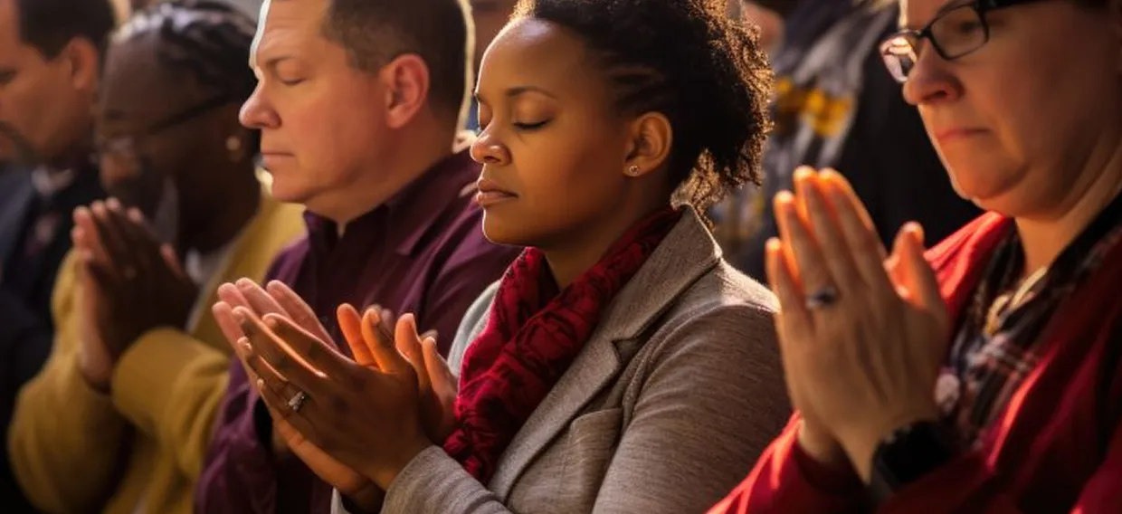 July 1st Wednesday Service