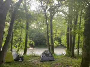 Church Camp